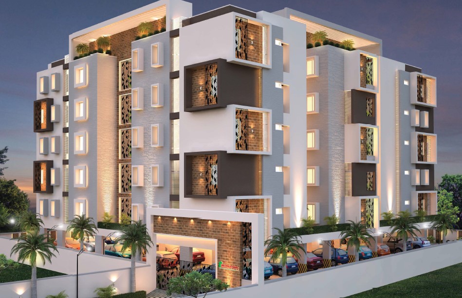 Sanjay Homes Orville Puthur, Tiruvanchery, Selaiyur, Chennai